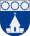 upplands-vasby-kommun-vapen-82x99